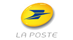 La poste