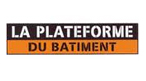 La plateforme du bâtiment